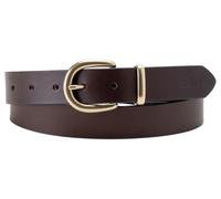 Levi's Phoebe APPAREL_BELT Donna, Brown, 75