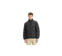 Levi's Piedmont - Piumino corto da uomo, Neri (0000), XL