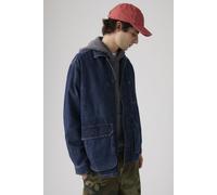 Levi's Pier 99 Linen+ Denim Jacket Taglia: L | Giacche di jeans Outlet | Uomo | Blu