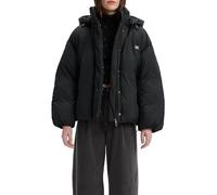 Levi's PILLOW BUBBLE SHORTY, giacca Da donna, CAVIAR, XXL