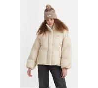 Levi's Pillow Winter Jacket Beige Taglia: XS | Giacche invernali Outlet | Donna | Marrone