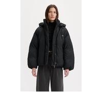 Levi's Pillow Winter Jacket Black Taglia: XXL | Giacche invernali Outlet | Donna | Nero