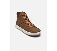 Levi's - PIPER MID Marrone - Sneakers 42 Marrone