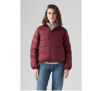 Levi's Piper Poly Packable Jacket Burgundy Taglia: L | Giacche Outlet | Donna | Marrone