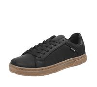 Scarpe Levi's Piper nero marrone - 43