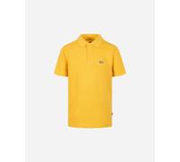 Levi's Piquet Peach Jr - Polo - Giallo 12ANNI