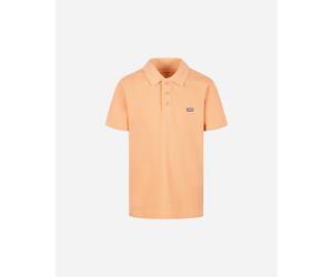 Levi's Piquet Peach Jr - Polo - Rosa 14ANNI