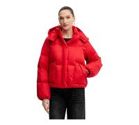 Levi's - Piumini - - Jackets - Donna - Rosso - XS
