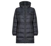 Levis Piumino POLLY MIDI PUFFER in Nero EU S