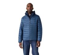 Levi's Piumino ripiegabile Tobal Uomo, Blues (0001), L