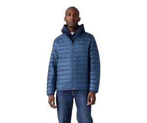 Levi's Piumino ripiegabile Tobal Uomo, Blues (0001), L