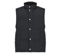Levis Piumino ROCKRIDGE VEST in Nero EU M