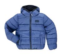 Levis Piumino SHERPA LINED MDWT PUFFER in Marine 10 anni