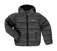 Levis Piumino SHERPA LINED MDWT PUFFER in Nero 10 anni