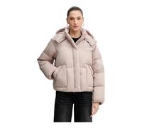 Levi's - Piumino Trapuntato - - Jackets - Donna - Beige - M