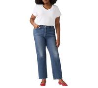 Levi's PL 501 Jeans for Women, Erin Can't Wait St P, 18 Lang Donna