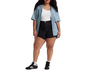Levi's PL 501 Original Short, Stowaway Plus