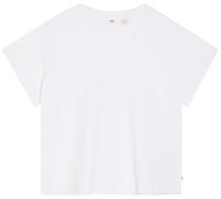 Levi's PL Boxy Tank T-Shirt, Bianco, XL Donna