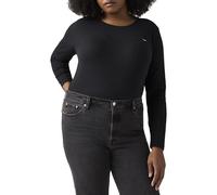 Levi's PL Hayes LS Anthracite Night, Antracite Notte, 3XL Plus