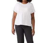 Levi's PL Perfect Tee Batwing Shine Plus Bright, Batwing Shine Plus B, 3XL Plus