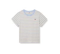 Levi's PL The Perfect Tee Mandy Stripe Chambray, Mandy Stripe Chambra, XL