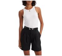 Levi's Pleated Trouser Short Blacks, Caviale, 26