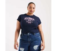 Levi's Plus - 501 - Pantaloncini invecchiati lavaggio blu medio-Nero 46