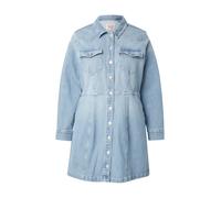 Levi's® Plus Abito camicia 'Flynn Western Dress' blu denim Donna Levi's® Plus 42