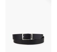 Levi's New Ashland Plus Cintura, Black, 140 Unisex-Adulto