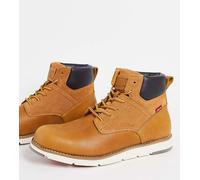 Scarponi Levi's Jax Plus Logo marrone chiaro - 40