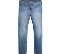 Levi's® Plus Jeans '314 PL Shaping Straight' blu denim Donna - Abbigliamento - Taglie comode - Jeans Levi's® Plus 37-38