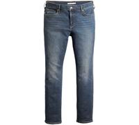 Levi's® Plus Jeans '314™ Shaping Straight ' blu denim Donna Levi's® Plus 37-38xregular