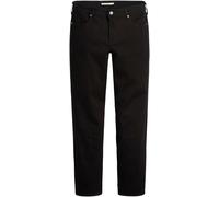 Levi's® Plus Jeans '314™ Shaping Straight ' nero Donna Levi's® Plus 34x30 nero