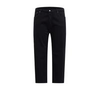 Levi's® Plus Jeans '501® Crop ' nero Donna Levi's® Plus 34