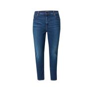 Levi's® Plus Jeans '721' blu scuro Donna Levi's® Plus 34x30 blu scuro