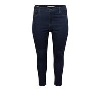 Levi's® Plus Jeans '721™ High Rise Skinny ' blu scuro Donna Levi's® Plus 37-38xshort blu scuro