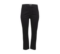 Levi's® Plus Jeans '721™ High Rise Skinny ' nero Donna Levi's® Plus 34xregular nero