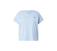 Levi's PL The Perfect Tee Chambray Blue