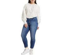 Levi's Plus Size 311 Shaping Skinny, Jeans Donna, Lapis Gallop Plus, 18 M