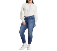 Levi's Plus Size 315 Shaping Bootcut, Jeans Donna, Lapis Topic, 14 M