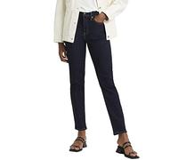 Levi's Plus Size 724 High Rise Straight Jeans Donna