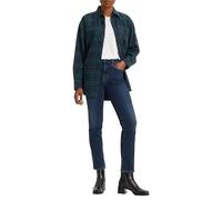 Levi's Plus Size 724 High Rise Straight Jeans Donna