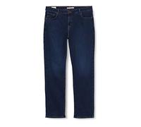 Levi's Plus Size 724 High Rise Straight, Jeans Donna, Bogota Sass, 24 L