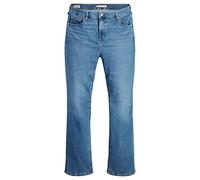 Levi's Plus Size 725 High Rise Bootcut, Jeans Donna, Absence Of Light Plus, 14 M