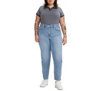 Levi's Plus Size 80s Mom, Jeans Donna, So Next Year Plus, 22 M