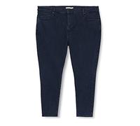 Levi's Plus Size Mile High Super Skinny Jeans Donna, Bruised Heart, 24L