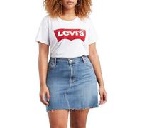 Levi´s ® Plus Maglietta A Maniche Corte The Perfect Graphic