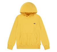 Levi's PO-Pull-Over Hoody Felpa Batwing con Cappuccio