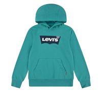 Levi's PO-Pull-Over Hoody Felpa Batwing con Cappuccio