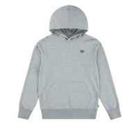 LEVI'S PO-Pull-Over Hoody Felpa, Erica Grigia, 5 Anni Boy's